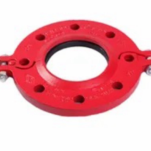 Grooved Flange Adaptor