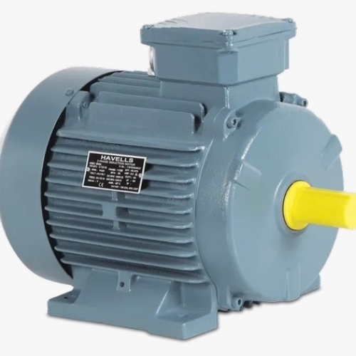 Havells Three Phase Motor