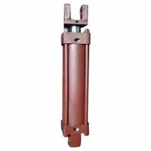 Heavy Lift Hydraulic Cylinder