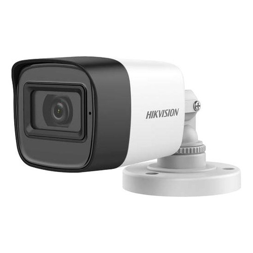 Hikvision CCTV Bullet Camera