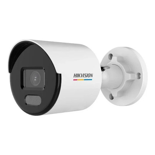 Hikvision IP Color Camera 4MP