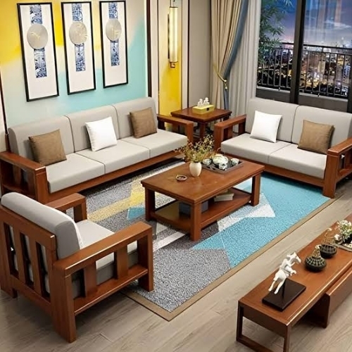 Home furniture