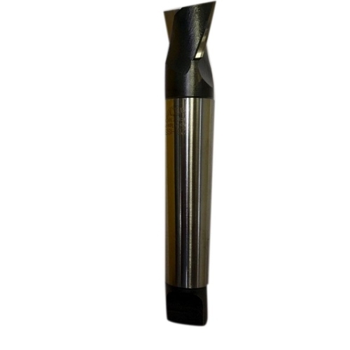 HSS Taper Shank Slot Drill