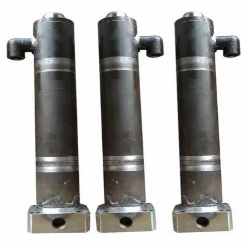 Hydraulic Cylinder System