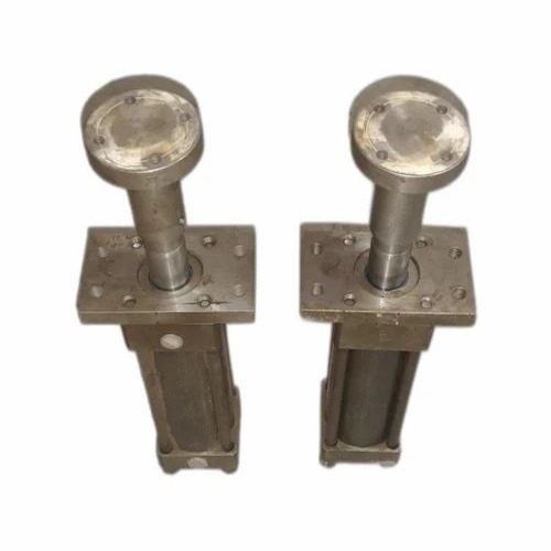 Hydraulic Cylinder Tie Road