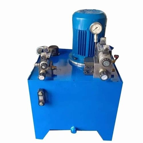 Hydraulic Power Pack