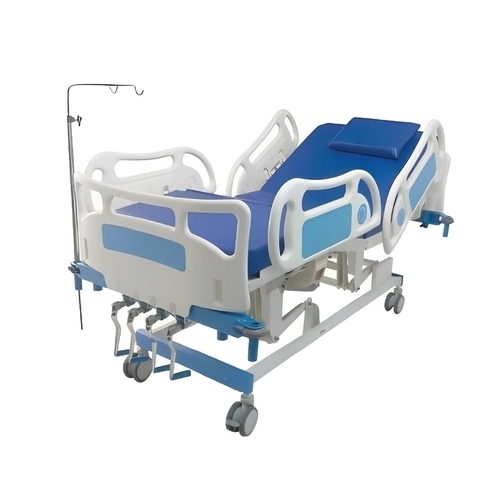 ICU Bed