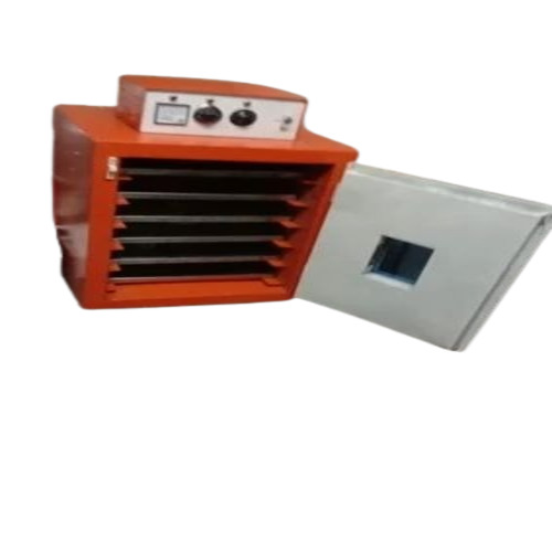Incense Stick Dryer Machine