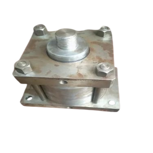 Industrial Hydraulic Cylinders