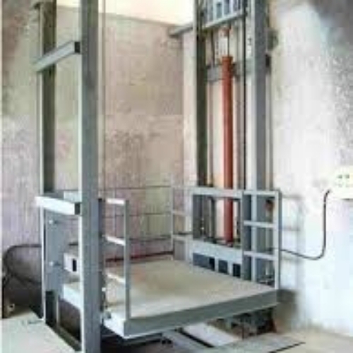 Industrial lift