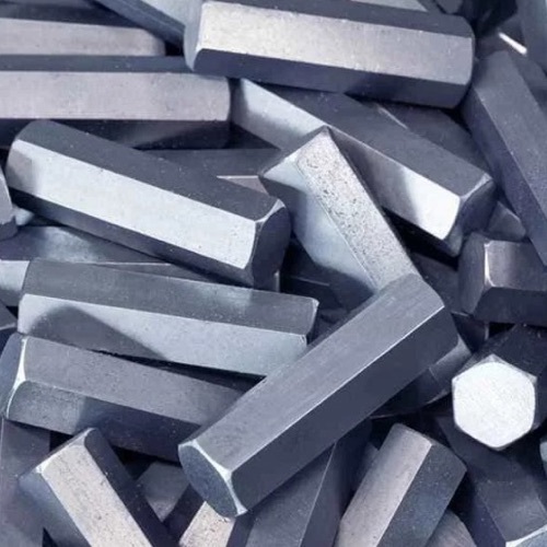 Iron Or Non Alloy Steel