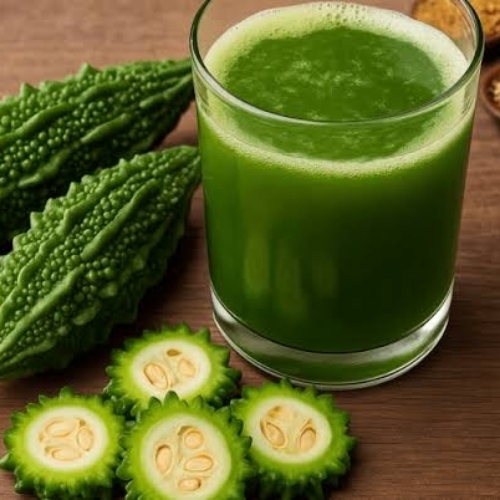Karela Juice