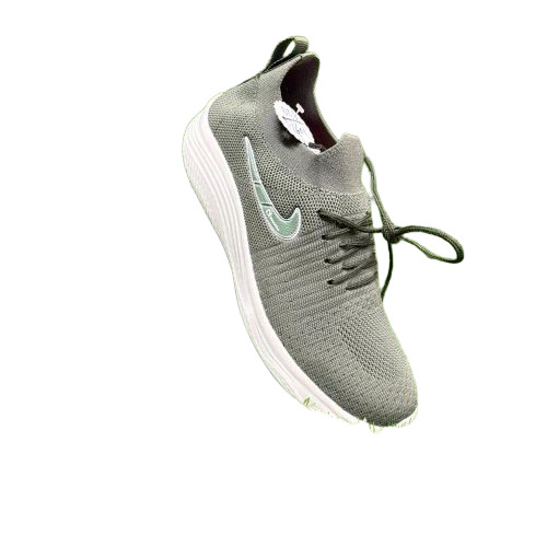 Ladies Canvas Running Shoes