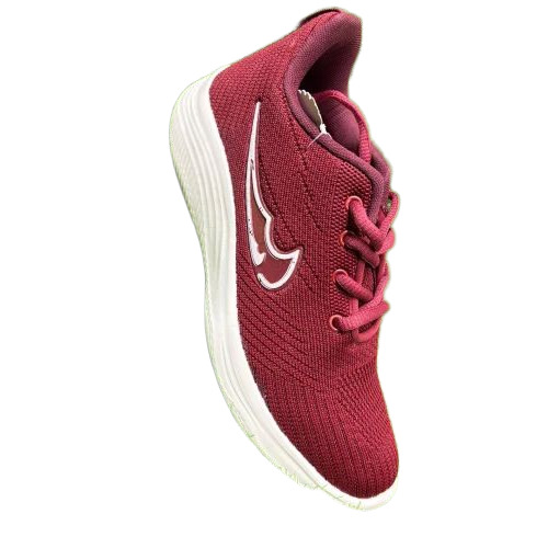 Ladies Fancy Running Shoes