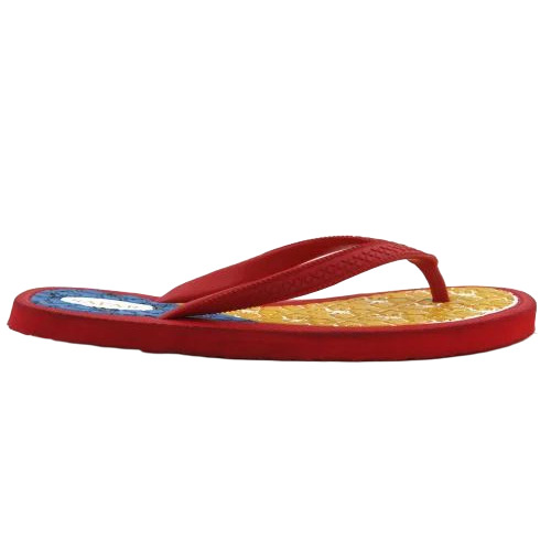Ladies Hawai Slipper