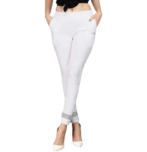 Ladies Pant