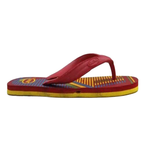Ladies Rubber Slipper