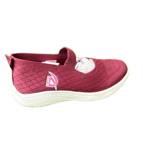 Ladies Sports Shoes