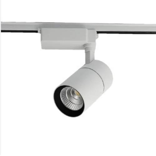 Led Track Spotlight - Application: Residential
