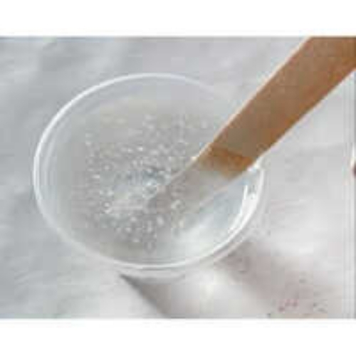 Liquid Resin