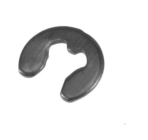 Mild Steel Black Shaft Circlips