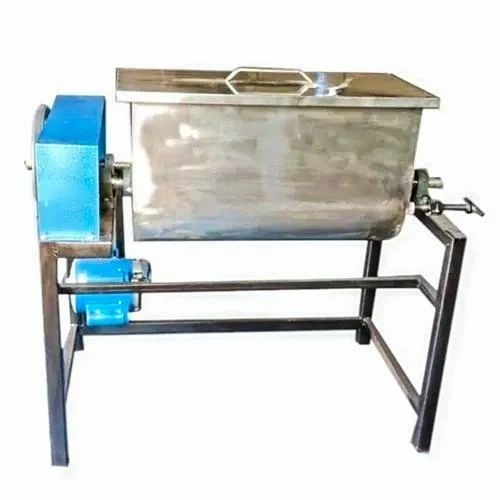 Mixture Making Machine