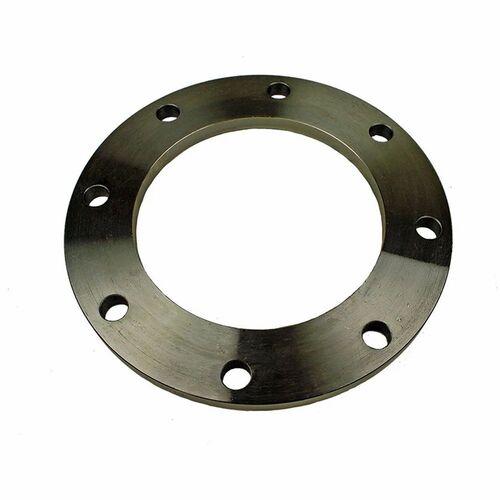 metal flanges