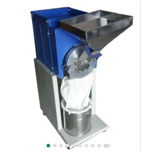 Ms Pulverizer Machine