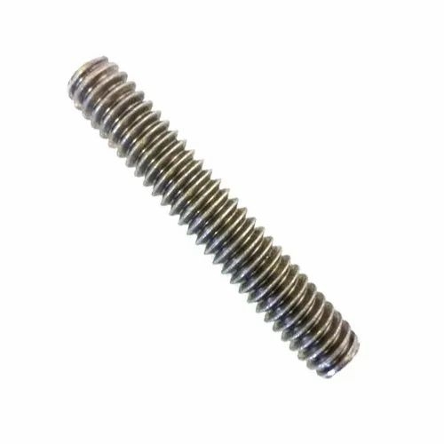 MS Threaded Stud Bolt