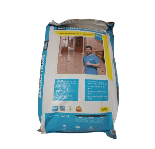 MYK LATICRETE 305 LATAFIX ADHESIVE 20 KG