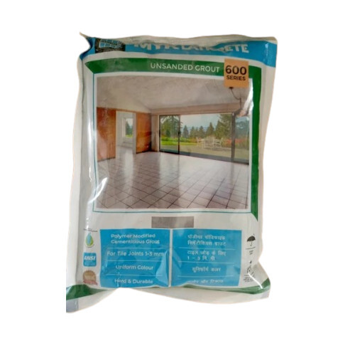 MYK LATICRETE 600 SERIES UNSANDED GROUT 1 KG