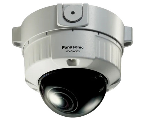 Panasonic Dome Network CCTV,SW559