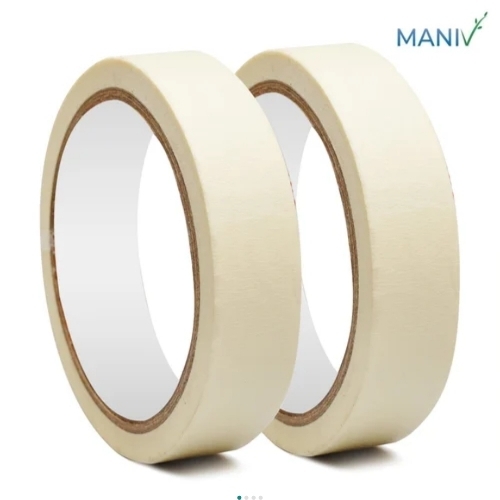 Paper Masking Tape