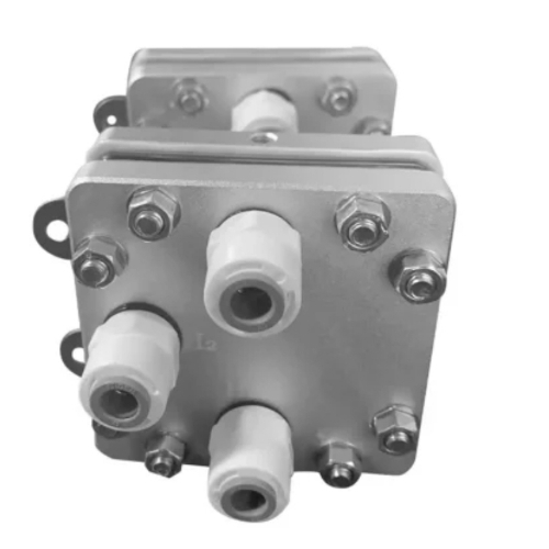 PEM Electrolyzer & Fuel Cell