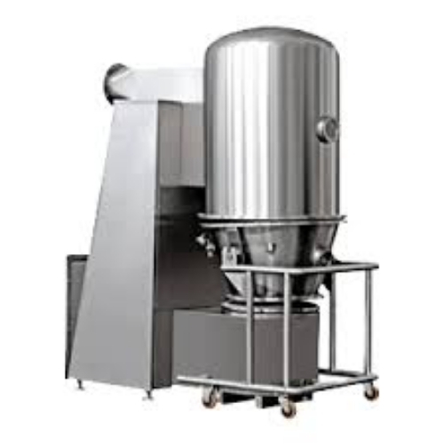Pharmaceutical Fluid Bed Dryer