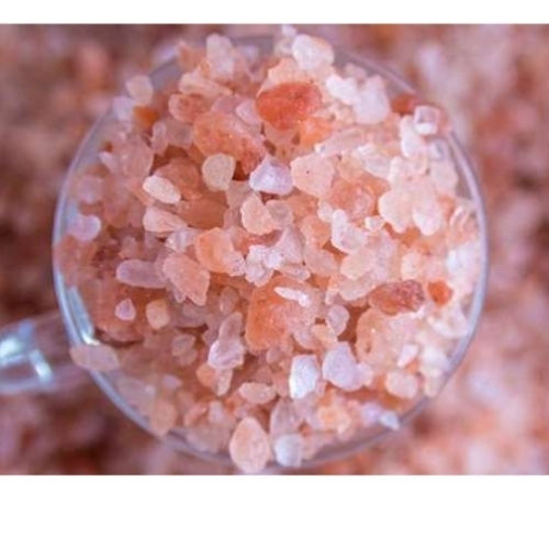 Pink Rock Salt