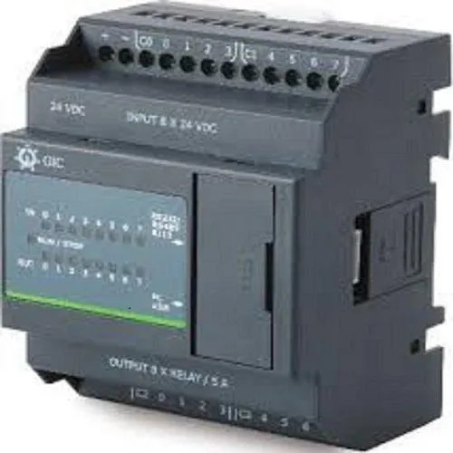 Plc Module - Color: Blue