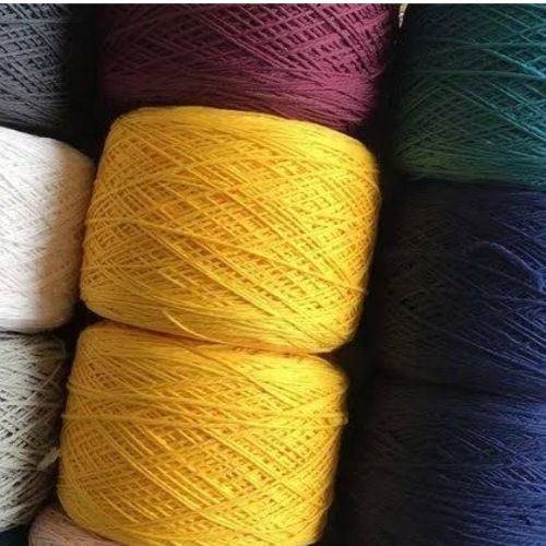 Polyester Yarn