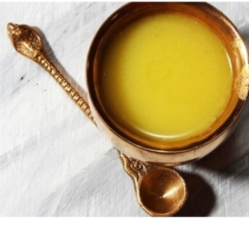 Pure Ghee