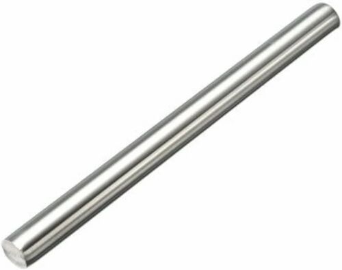 Rust Proof Stainless Steel Round Bar