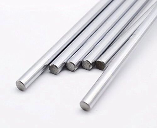 Rust Proof Stainless Steel Round Bar