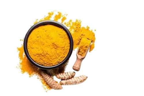 Salem Fresh Turmeric Powder