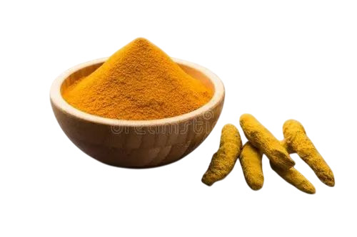 Salem Turmeric Powder