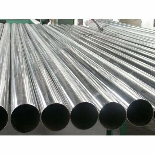 Seamless Stainless Steel Pipe