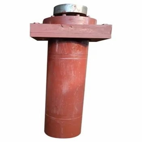 Shank Hydraulic Cylinder