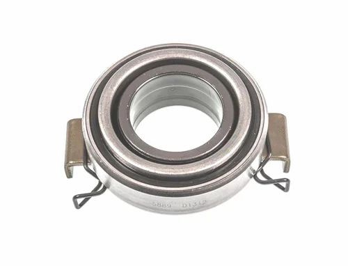 Silver Color Clutch Bearings