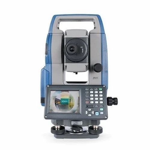 SOKKIA FX Series Total Station