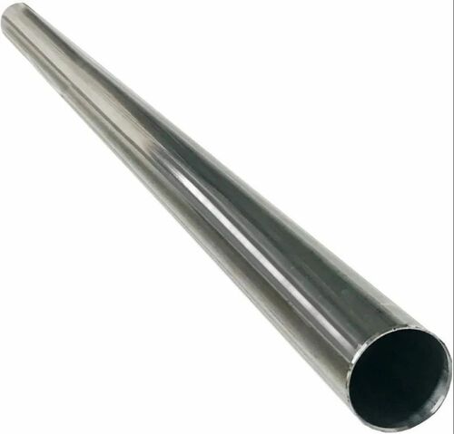 Ss 202 Round Pipes