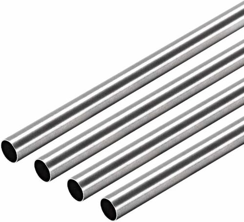 Ss 409 Round Pipes