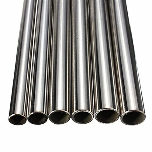 Stainless Steel 304 Round Pipes